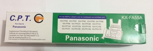 رول فکس سی پی تی KX-FA55A for Panasonic103312